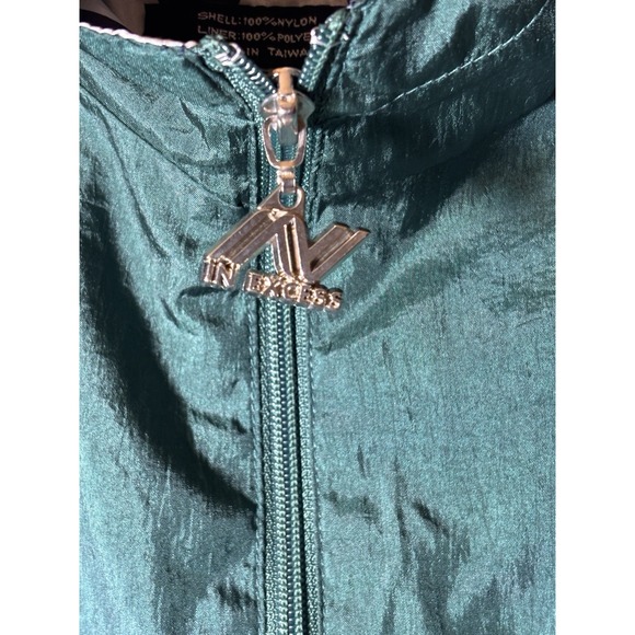 Vintage In Excess Youth Soccer Hoodie - Picture 4 of 11